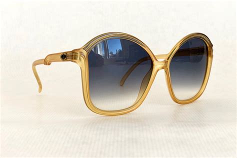 vintage dior eyeglasses|old Dior sunglasses.